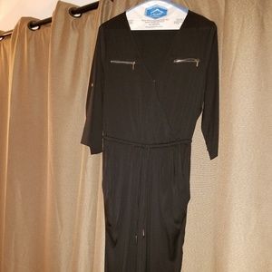 BEBE JUMPSUIT
